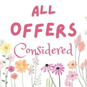 Make Me an Offer!